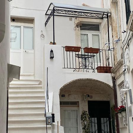Le Mie Meraviglie Martina Franca Esterno foto