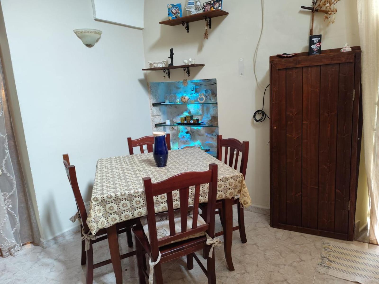 Le Mie Meraviglie Martina Franca Esterno foto