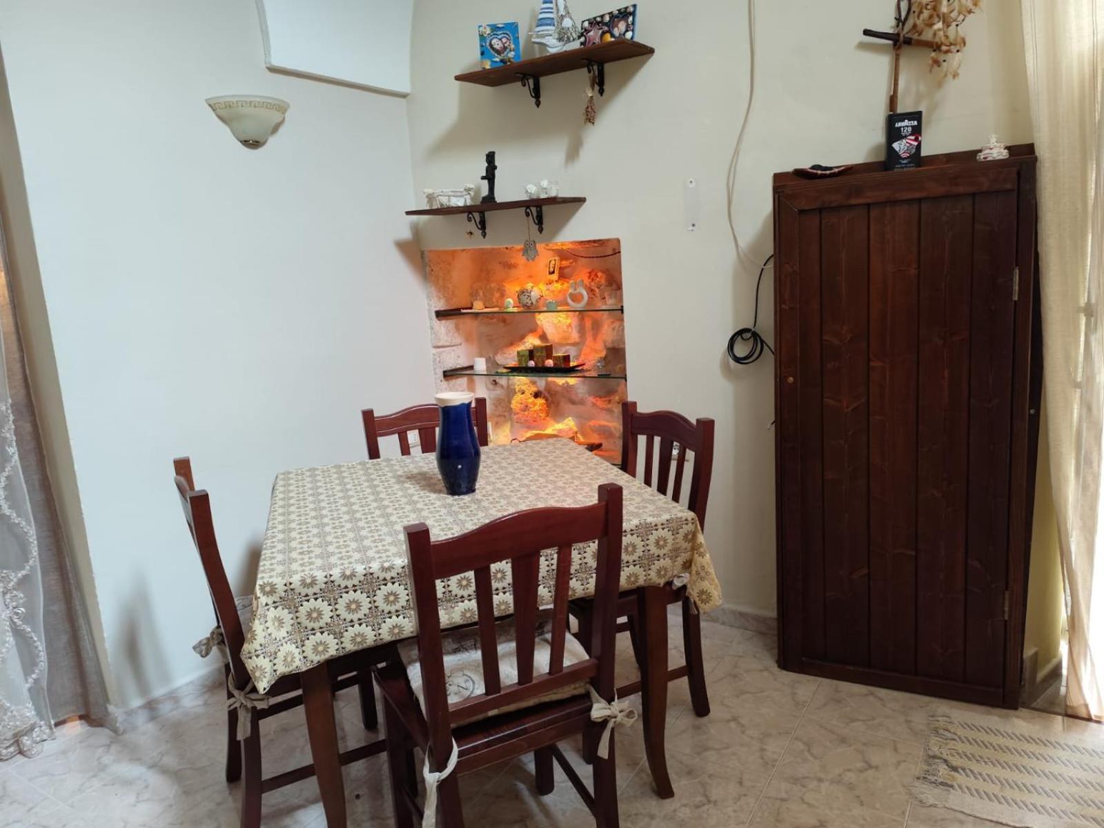 Le Mie Meraviglie Martina Franca Esterno foto